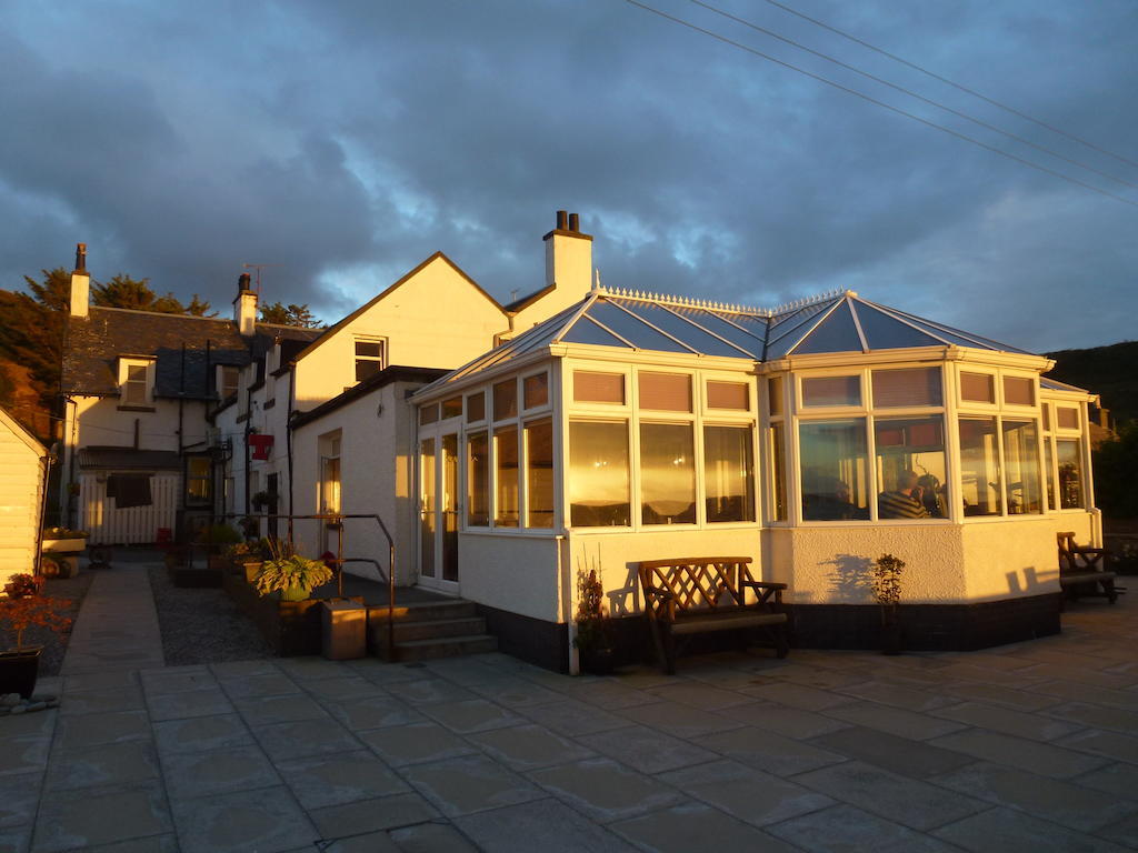 Hotel Argyll