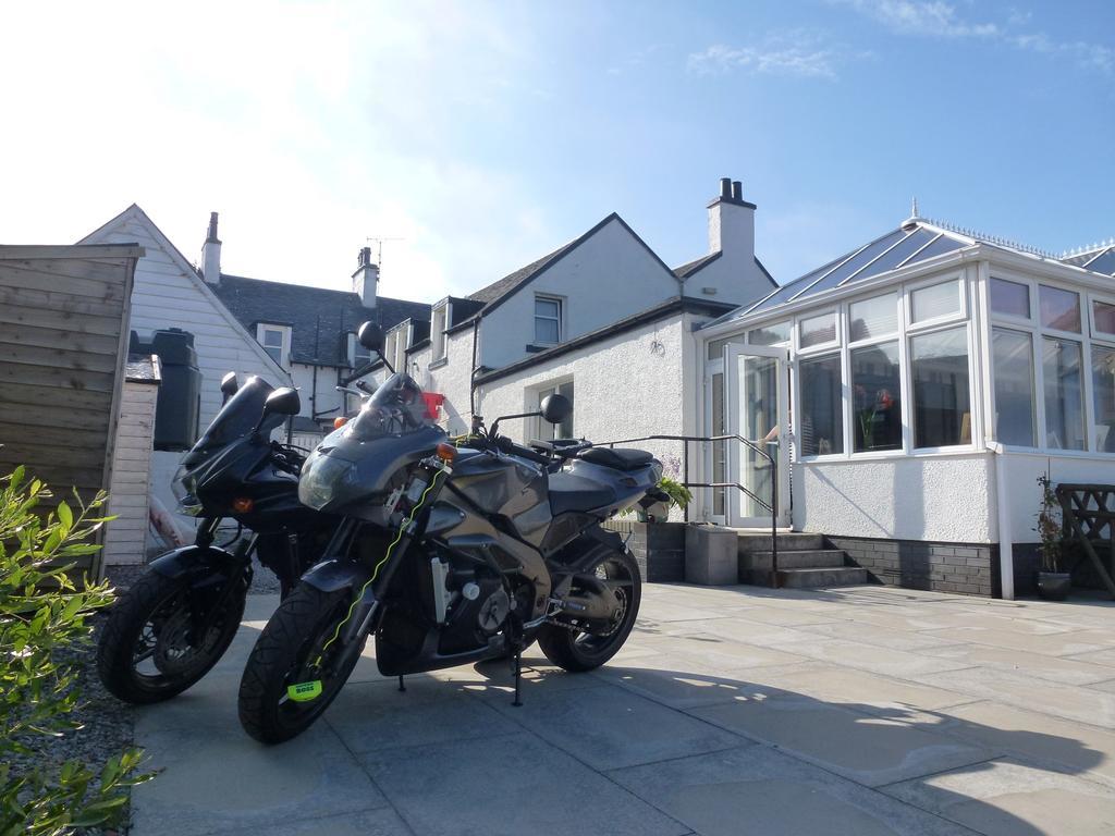 Hotel Argyll
